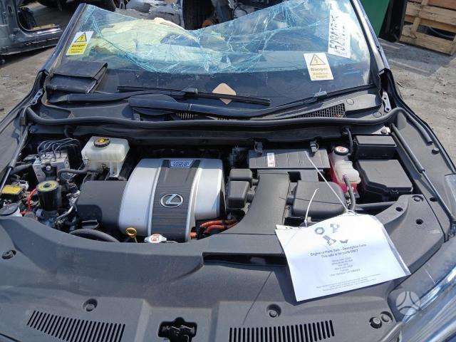 Lexus RX 450h