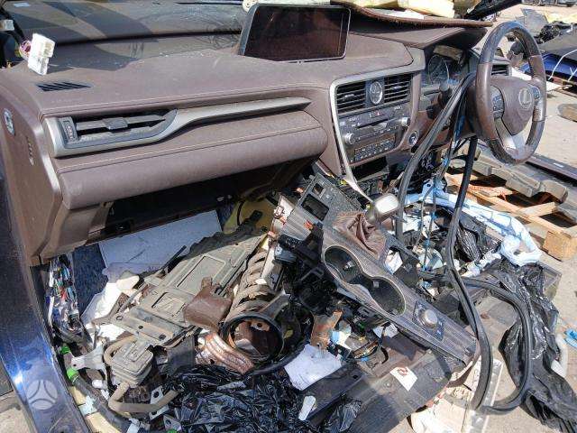 Lexus RX 450h
