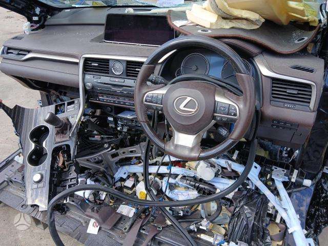 Lexus RX 450h