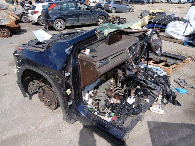 Lexus RX 450h