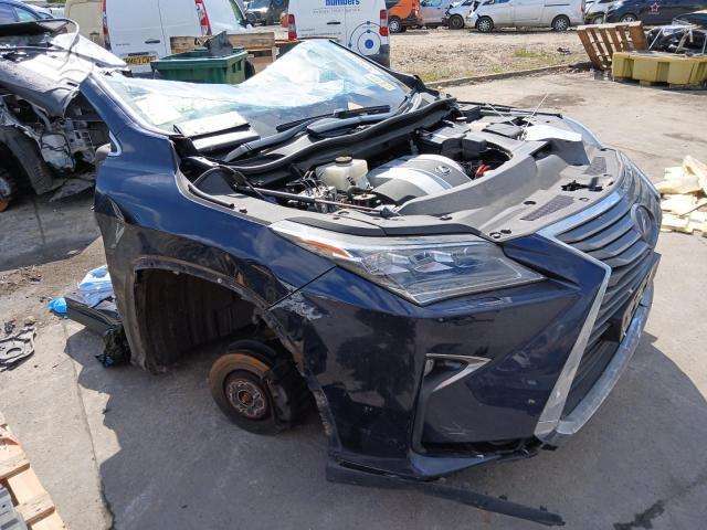 Lexus RX 450h