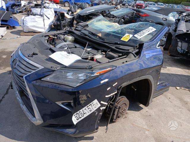 Lexus RX 450h