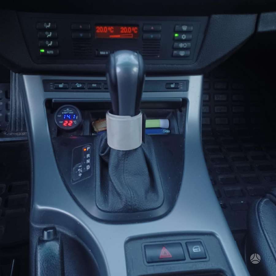 BMW X5 по частям. Dalimis