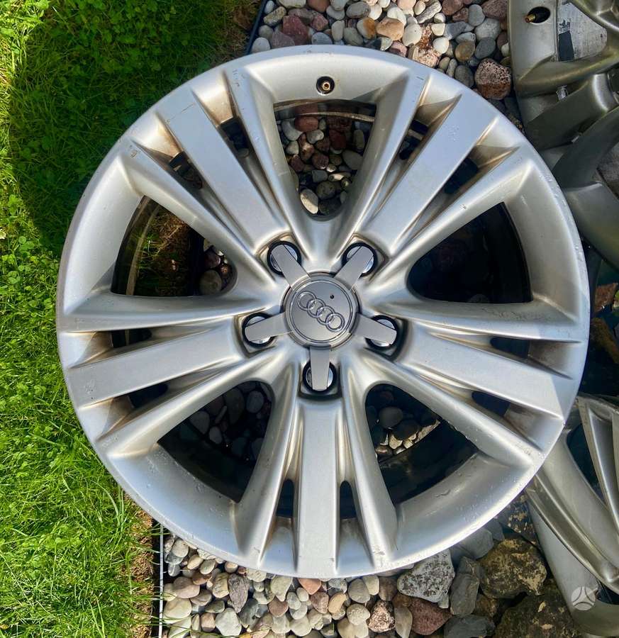 Audi, легкосплавные , R19