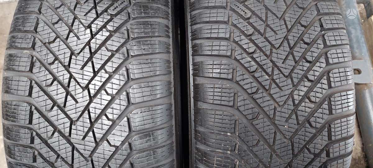 Pirelli, winter 225/40 R18