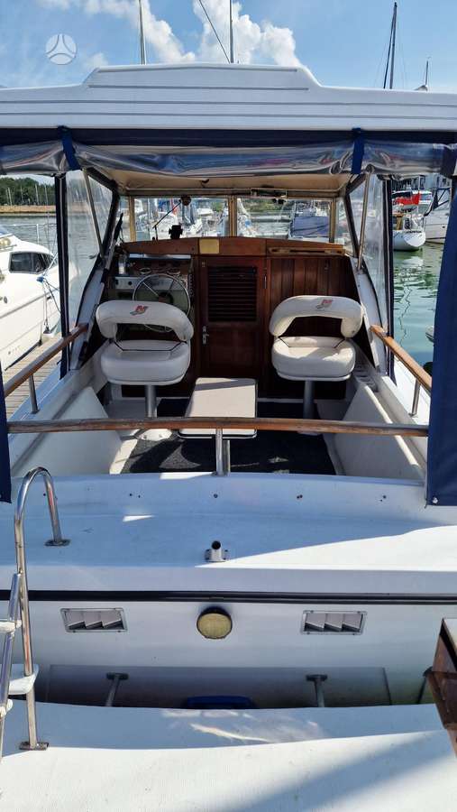Hatra Kita, yachts / cruisers