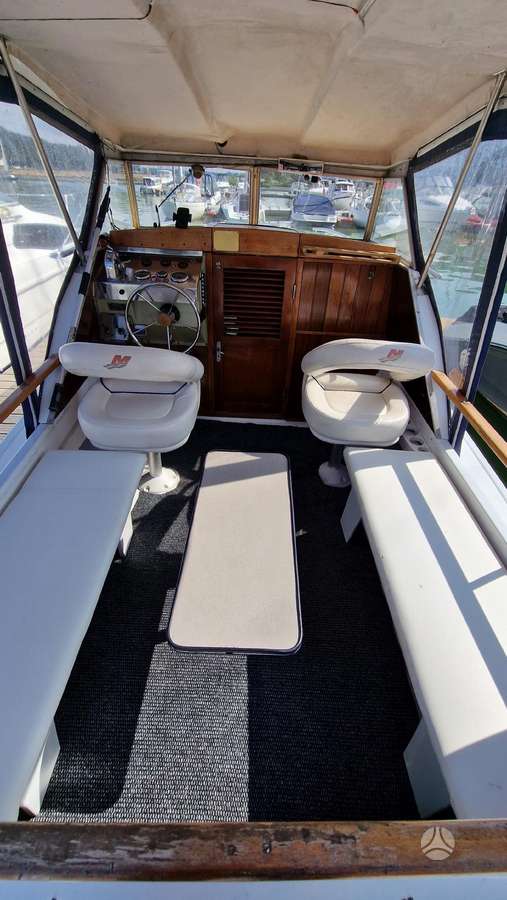 Hatra Kita, yachts / cruisers