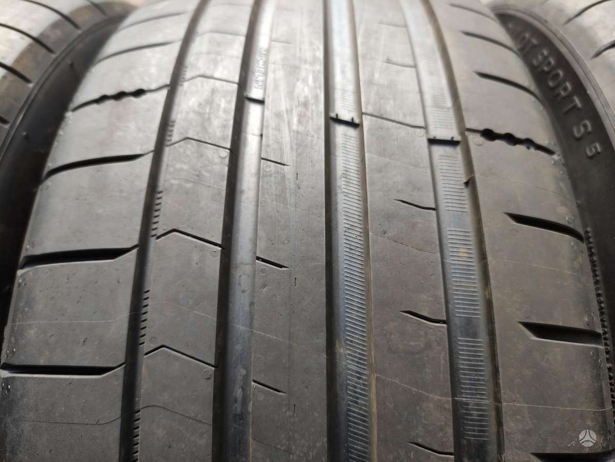 Michelin, summer 225/40 R19