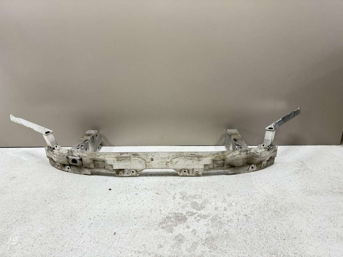 BMW X5, 7421599, bumper reinforcement