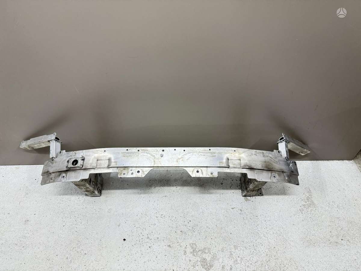 BMW X5, 7421599, bumper reinforcement