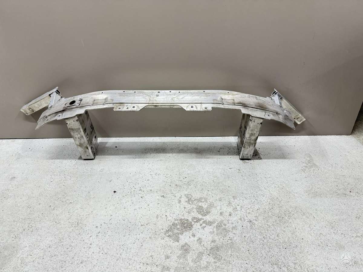 BMW X5, 7421599, bumper reinforcement