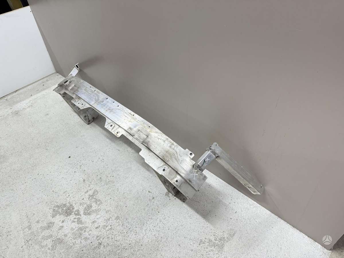BMW X5, 7421599, bumper reinforcement