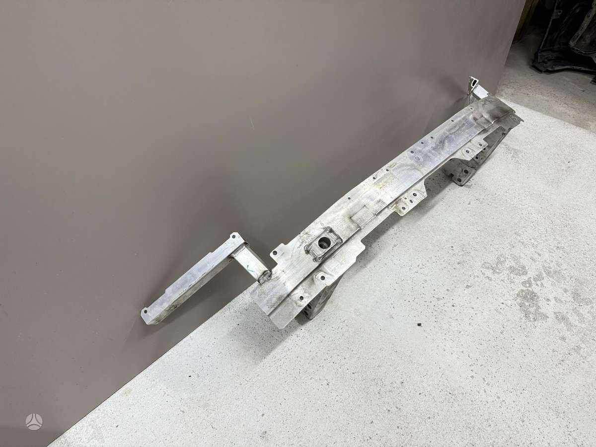 BMW X5, 7421599, bumper reinforcement
