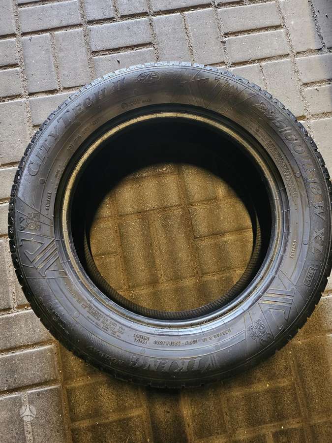 Viking, summer 235/60 R18
