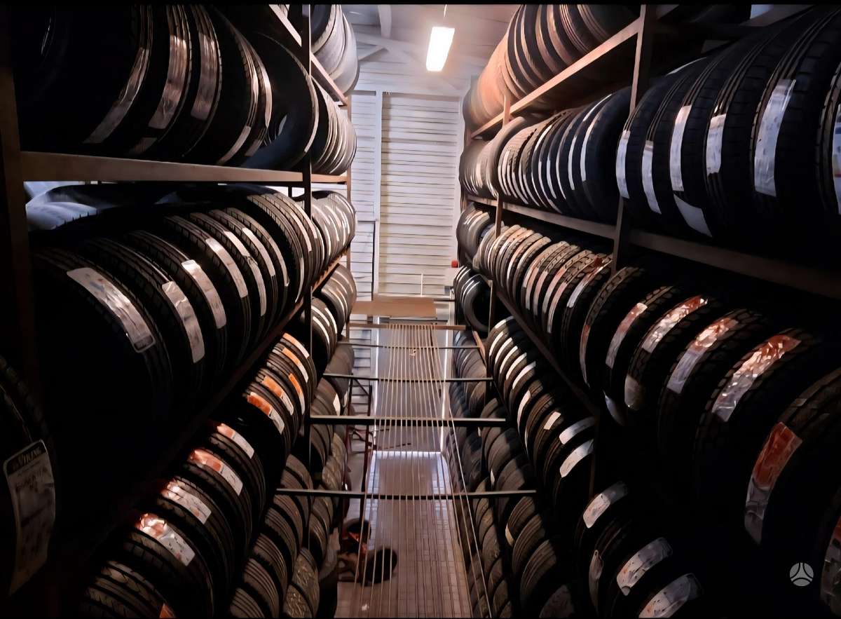 GT Radial, летние 235/55 R19