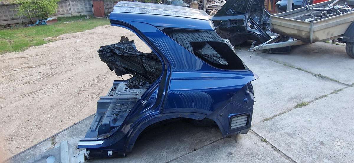Mercedes-Benz GLE350