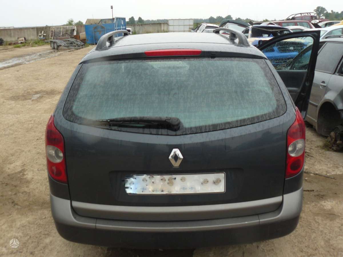 Renault Laguna