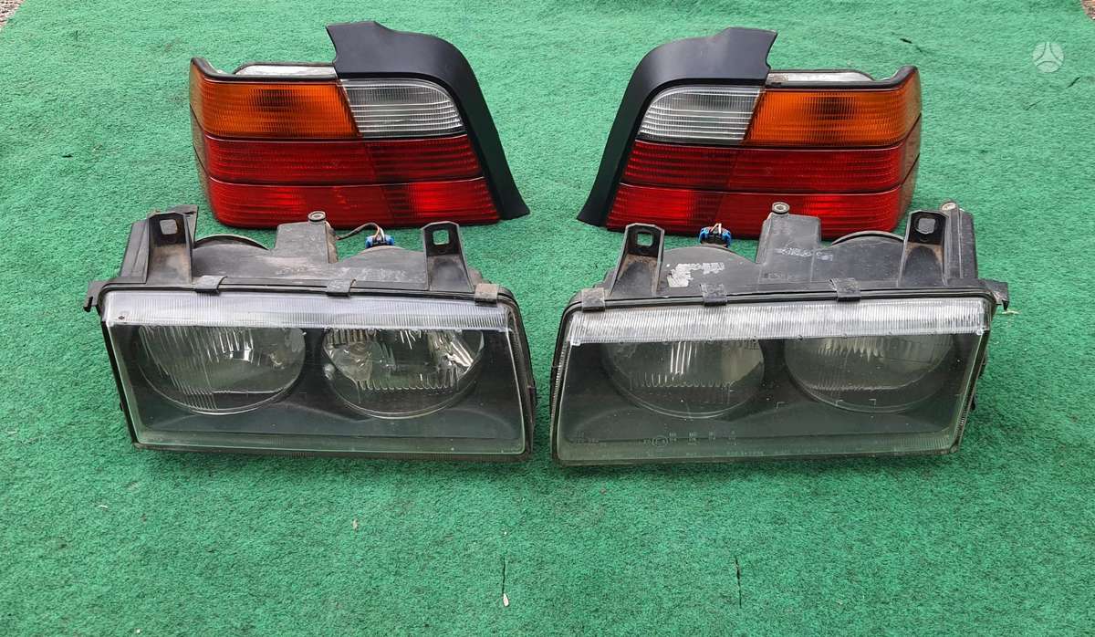 BMW 3 serija