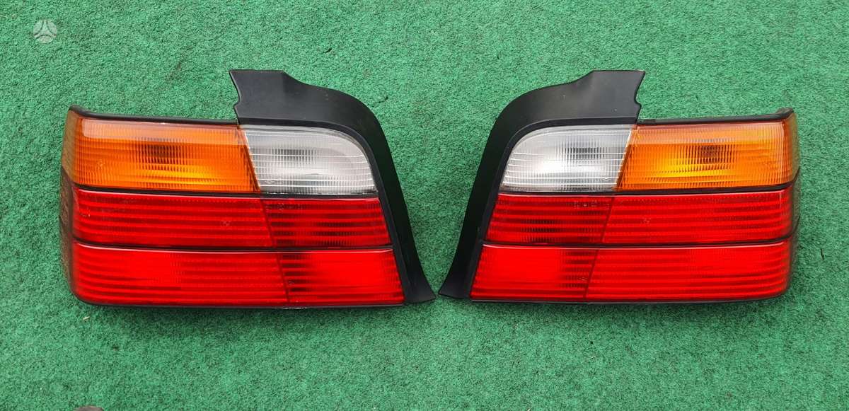 BMW 3 serija