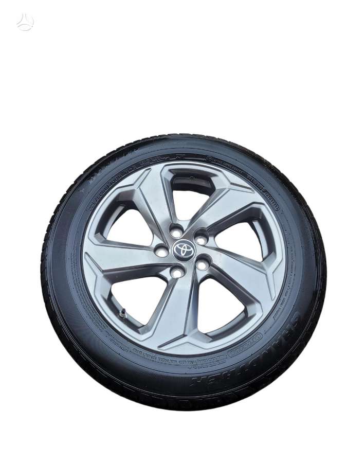 Toyota 0021192018, light alloy, R18