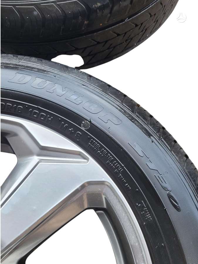 Toyota 0021192018, light alloy, R18