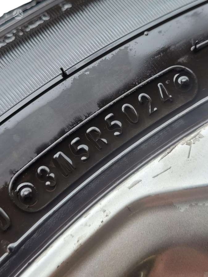 Toyota 0021192018, light alloy, R18
