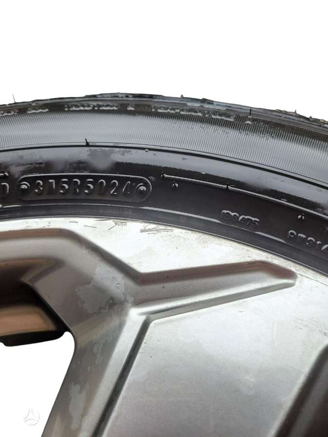 Toyota 0021192018, light alloy, R18