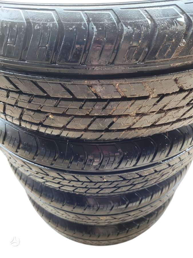 Toyota 0021192018, light alloy, R18