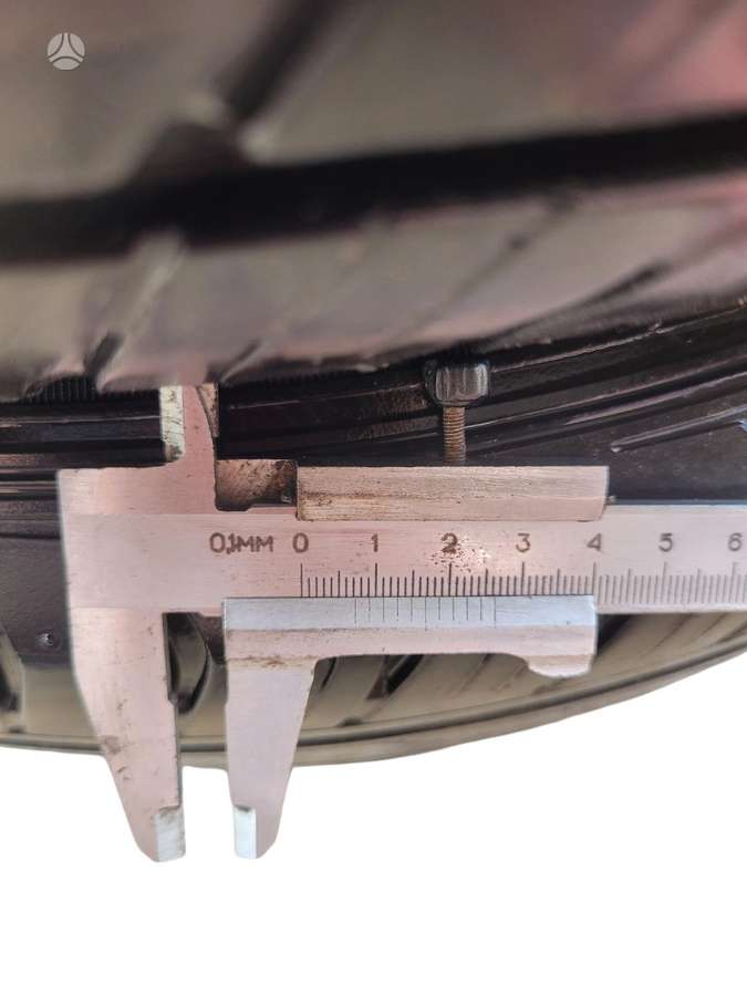 Toyota 0021192018, light alloy, R18