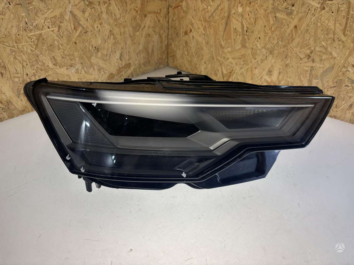 Audi A6, 4K0941034, Cen27314