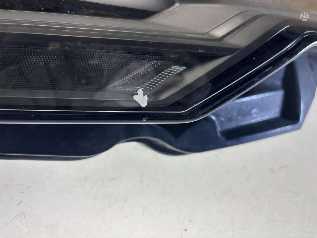 Audi A6, 4K0941034, Cen27314
