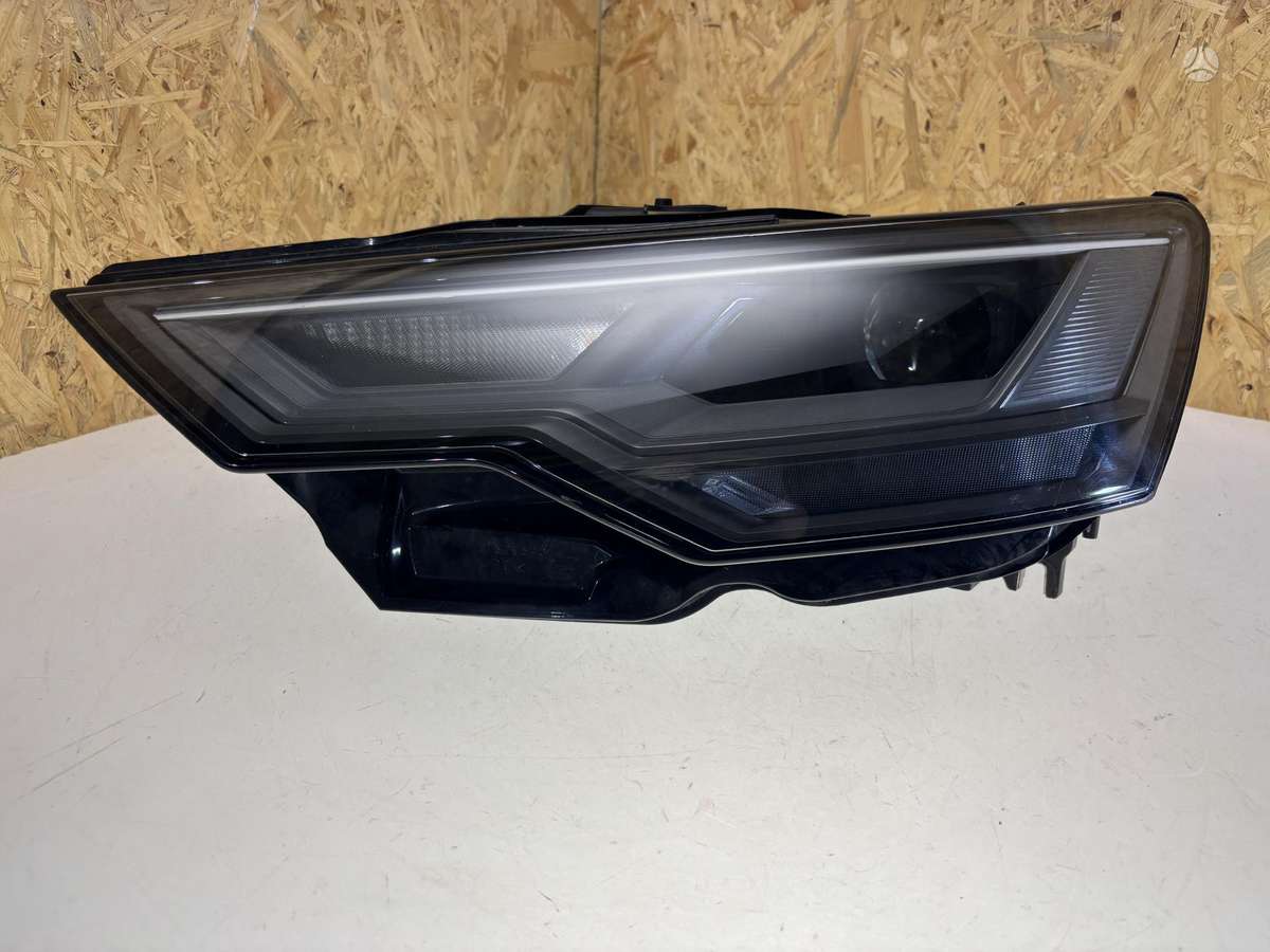 Audi A6, 4K0941033, Cen27316