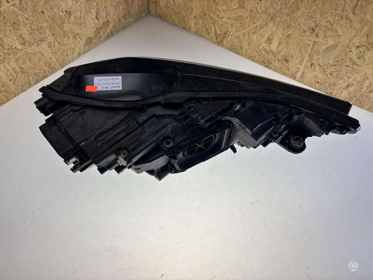 Audi A6, 4K0941033, Cen27316