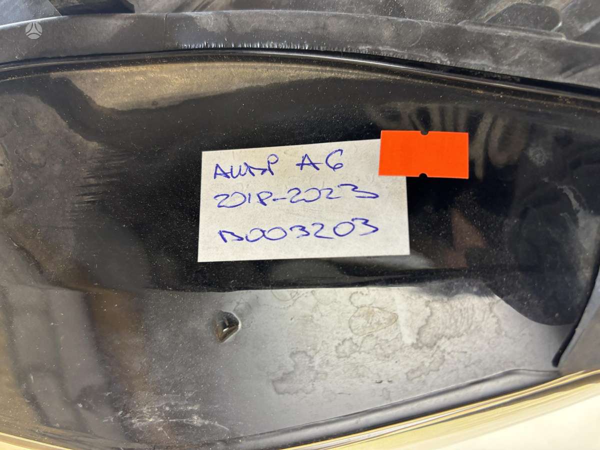 Audi A6, 4K0941033, Cen27316
