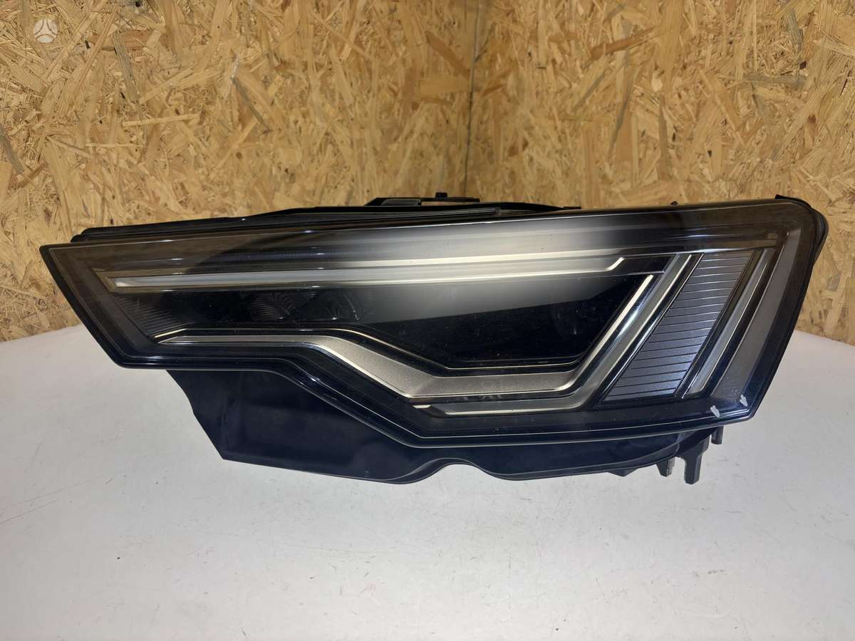 Audi A6, 4K0941039, Cen27317