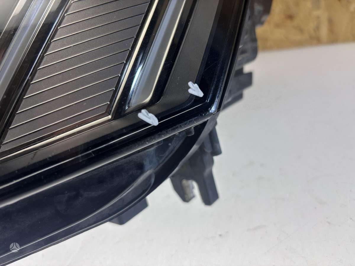 Audi A6, 4K0941039, Cen27317