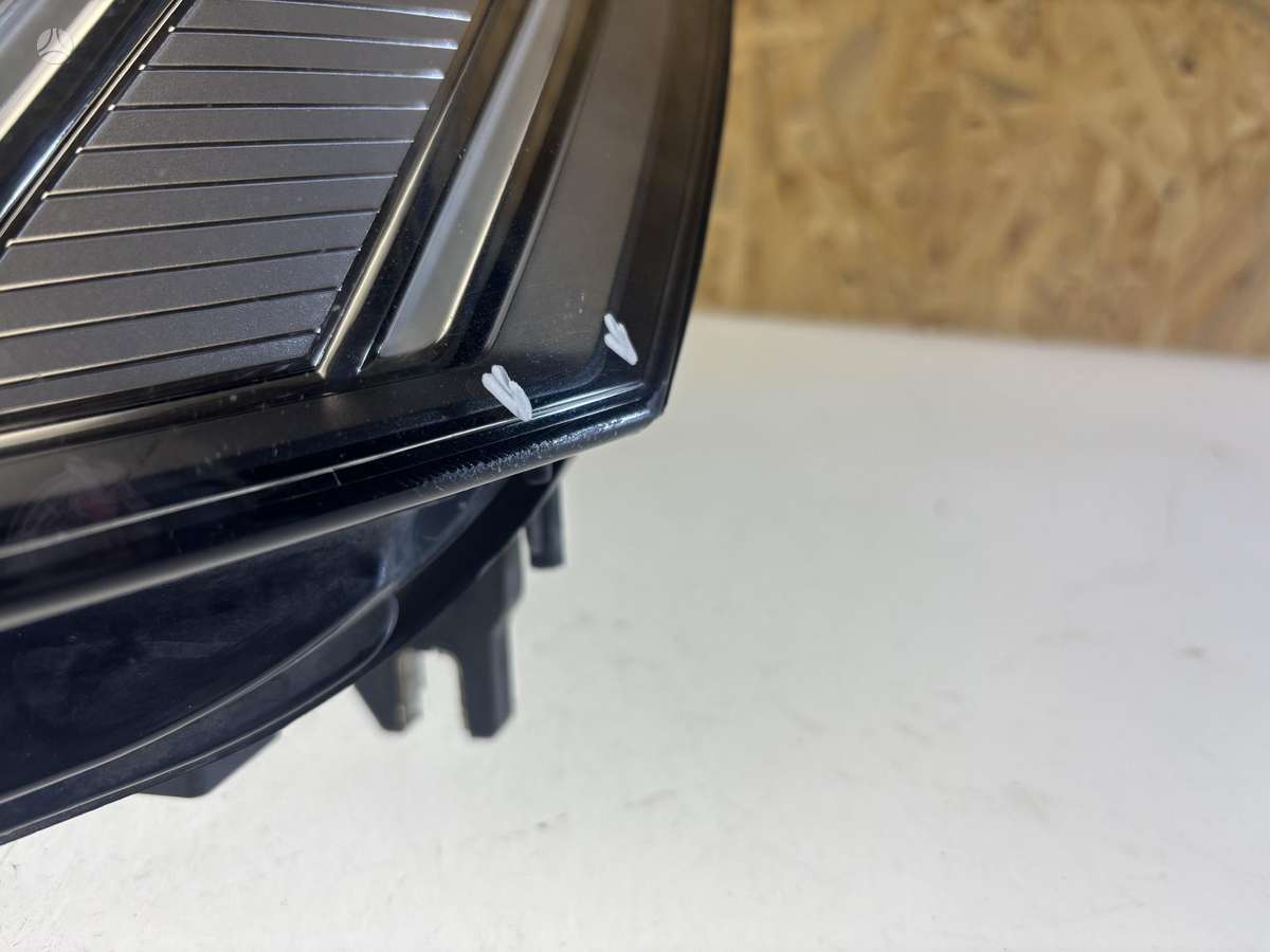 Audi A6, 4K0941039, Cen27317
