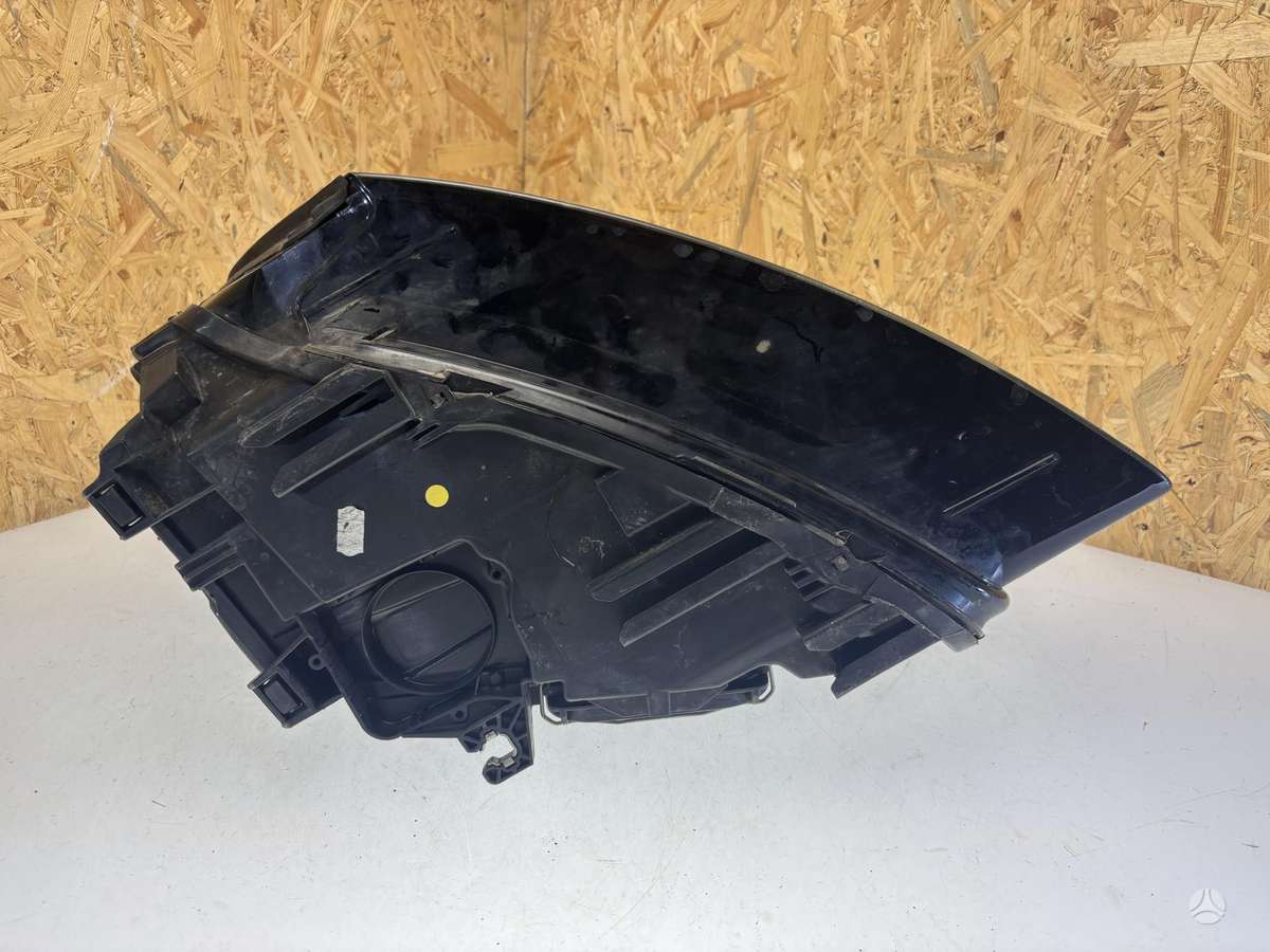 Audi Q5, 8R0941006B, Cen27321