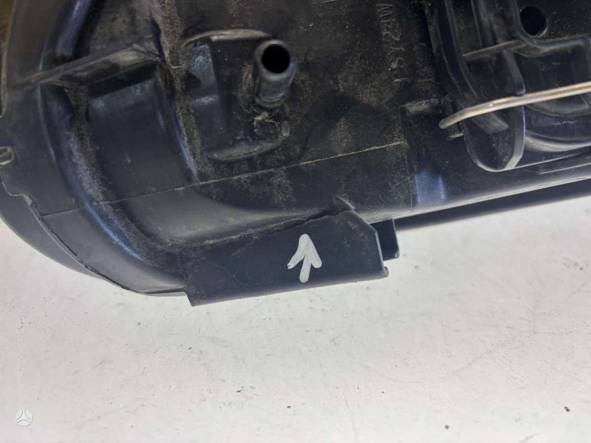 Audi Q5, 8R0941006B, Cen27321