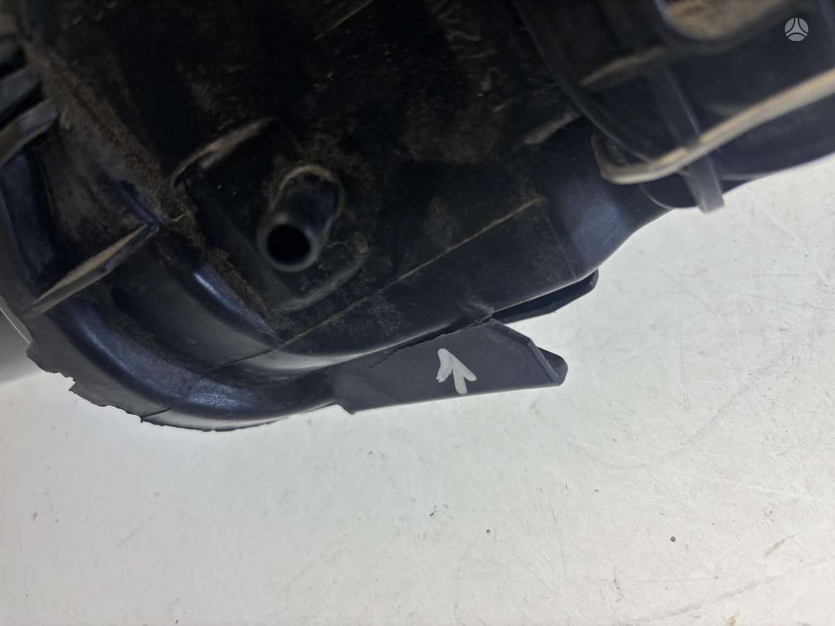 Audi Q5, 8R0941006B, Cen27321