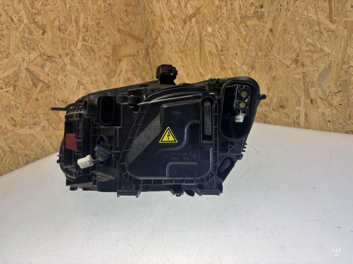 Audi Q5, 8R0941006B, Cen27321