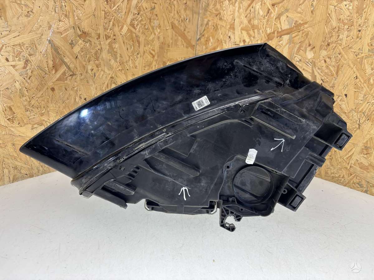 Audi Q5, 8R0941005D, Cen27322