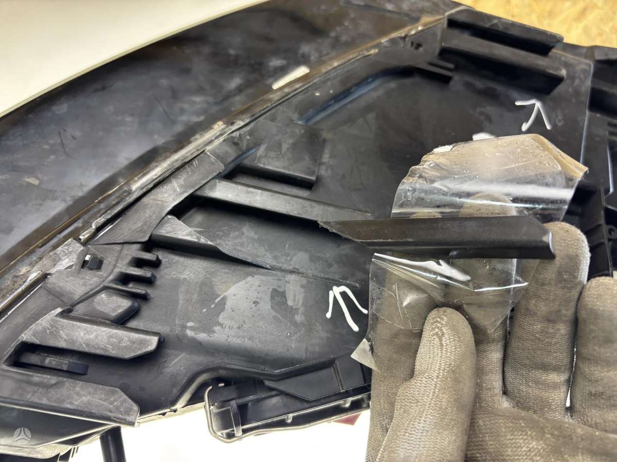 Audi Q5, 8R0941005D, Cen27322