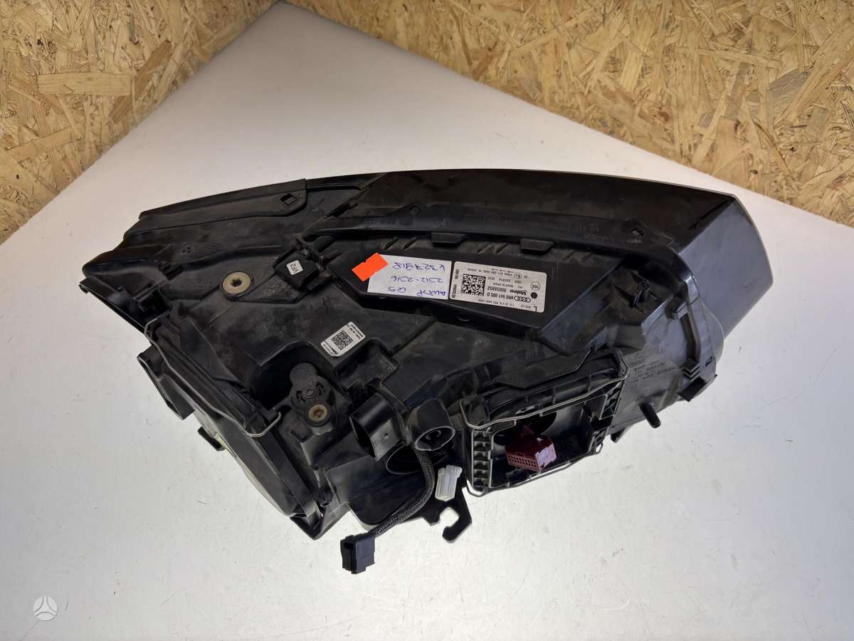 Audi Q5, 8R0941005D, Cen27322
