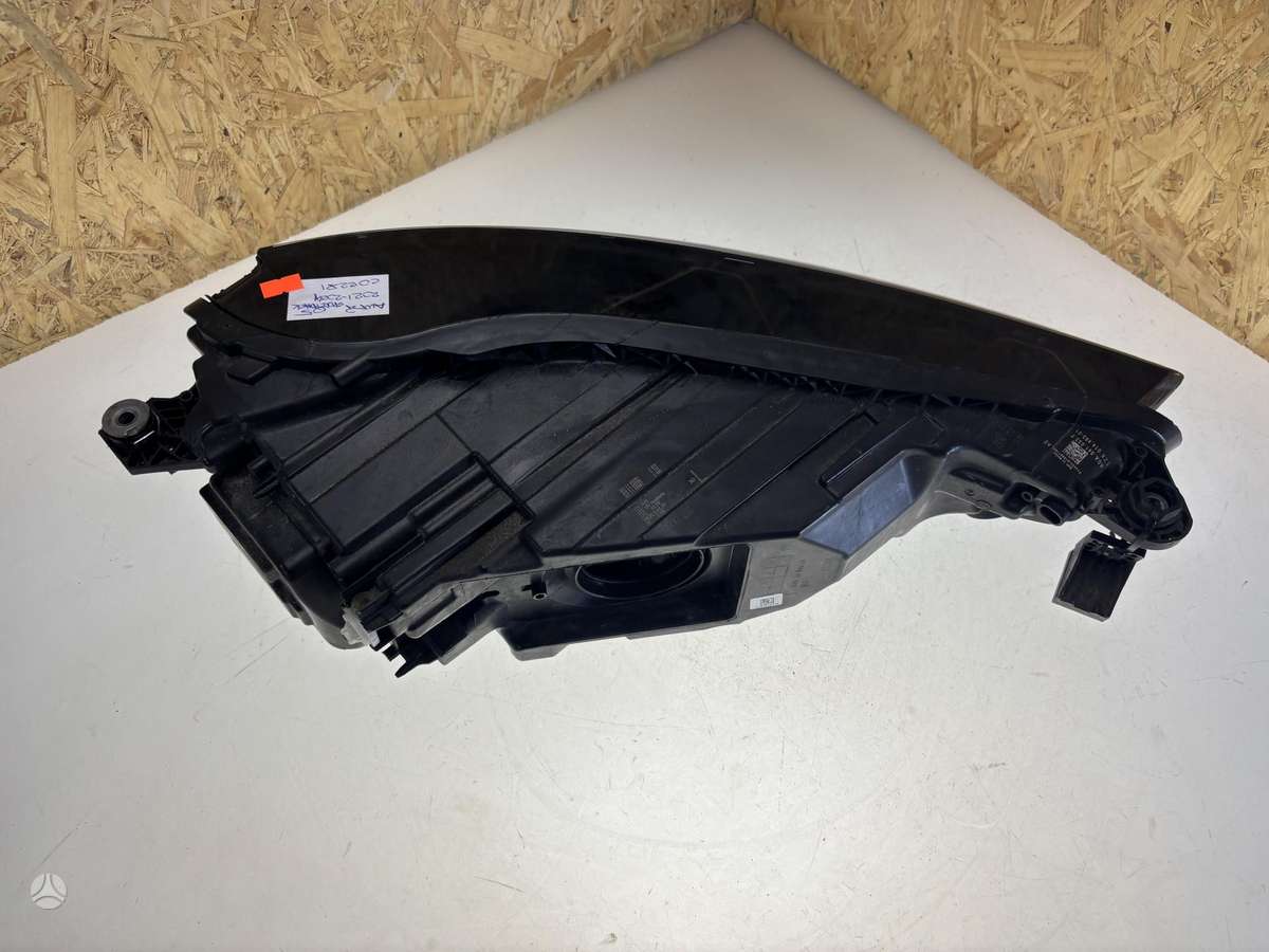 Audi Q5, 80A941033, Cen27324