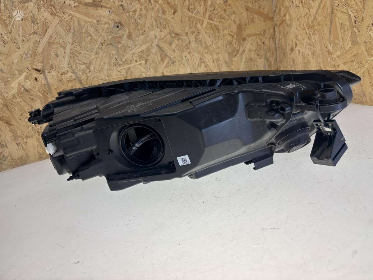 Audi Q5, 80A941033, Cen27324