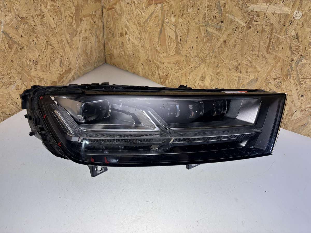 Audi Q7, 4M0941036, Cen27326