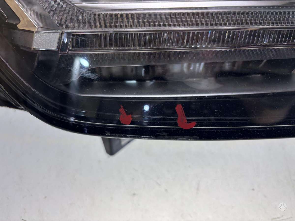 Audi Q7, 4M0941036, Cen27326