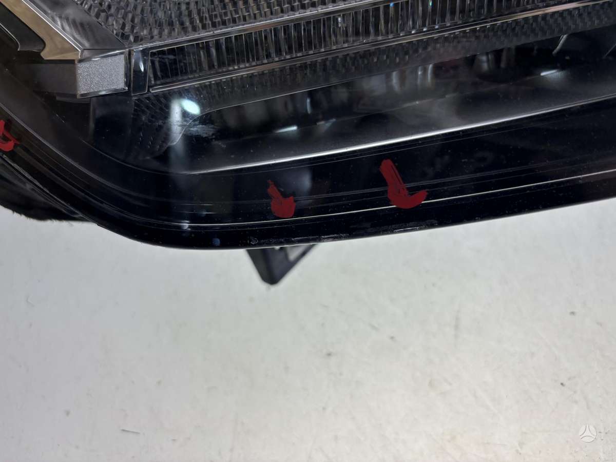 Audi Q7, 4M0941036, Cen27326