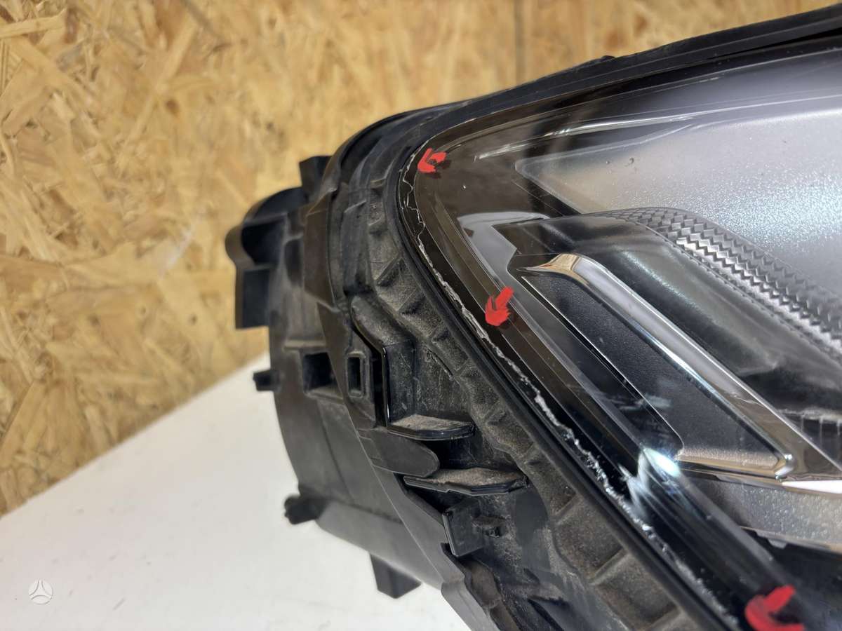 Audi Q7, 4M0941036, Cen27326
